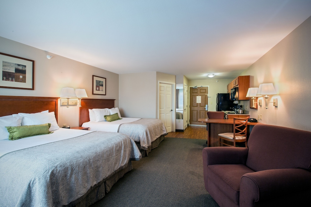 candlewood suites indianapolis northwest by ihg