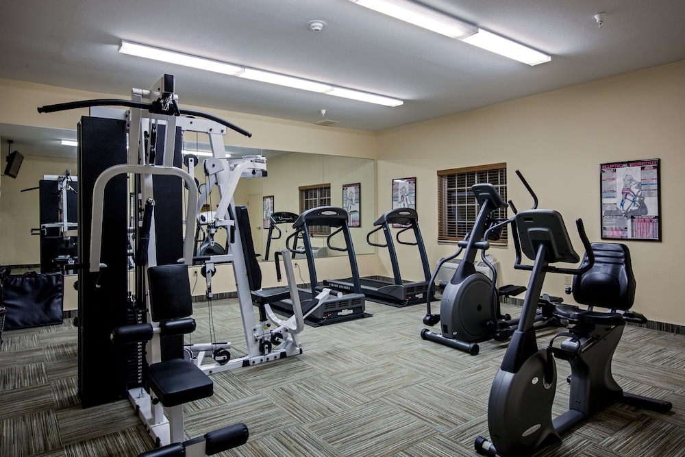 candlewood suites indianapolis northwest by ihg