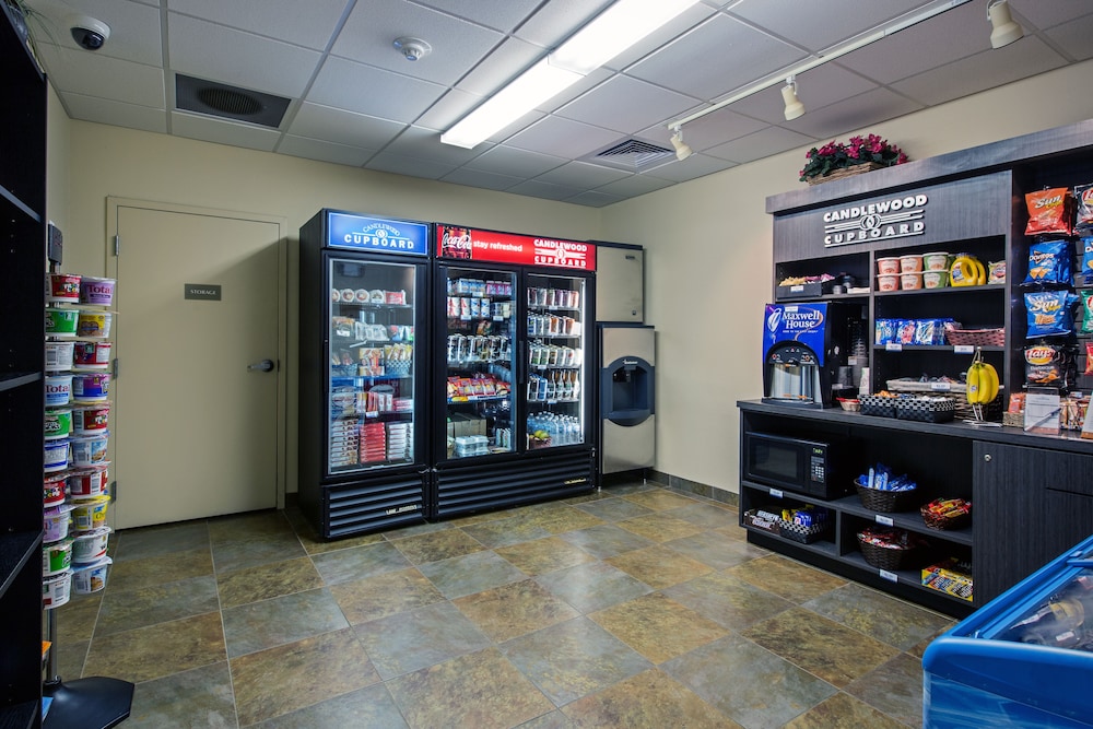 candlewood suites indianapolis northwest by ihg