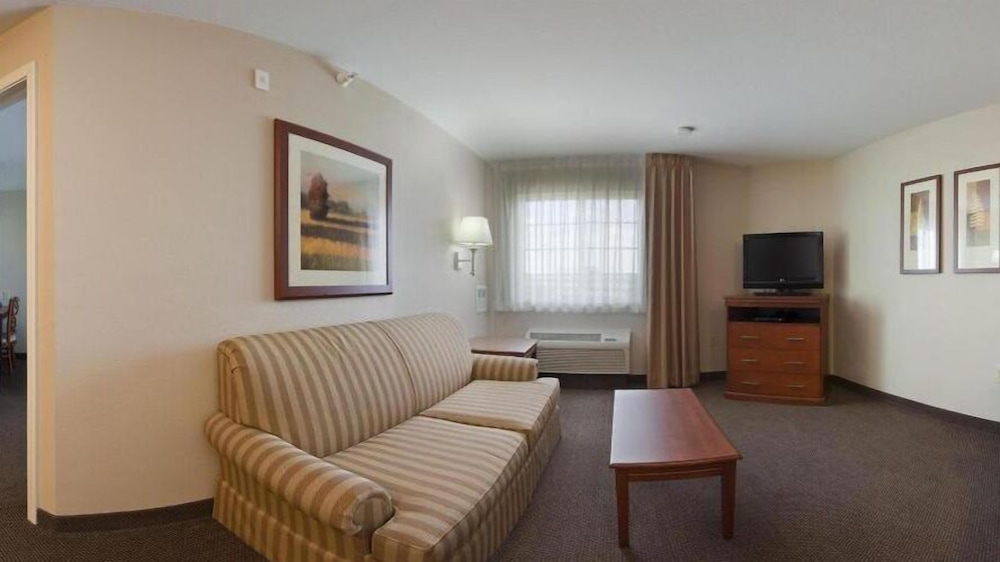 candlewood suites indianapolis northwest by ihg