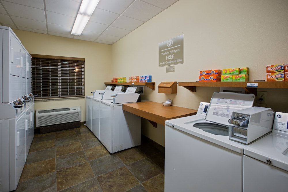 candlewood suites indianapolis northwest by ihg