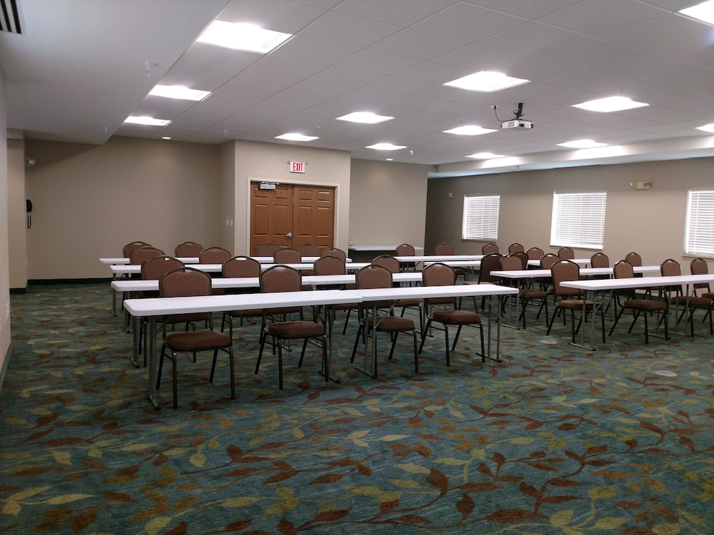 candlewood suites indianapolis northwest by ihg