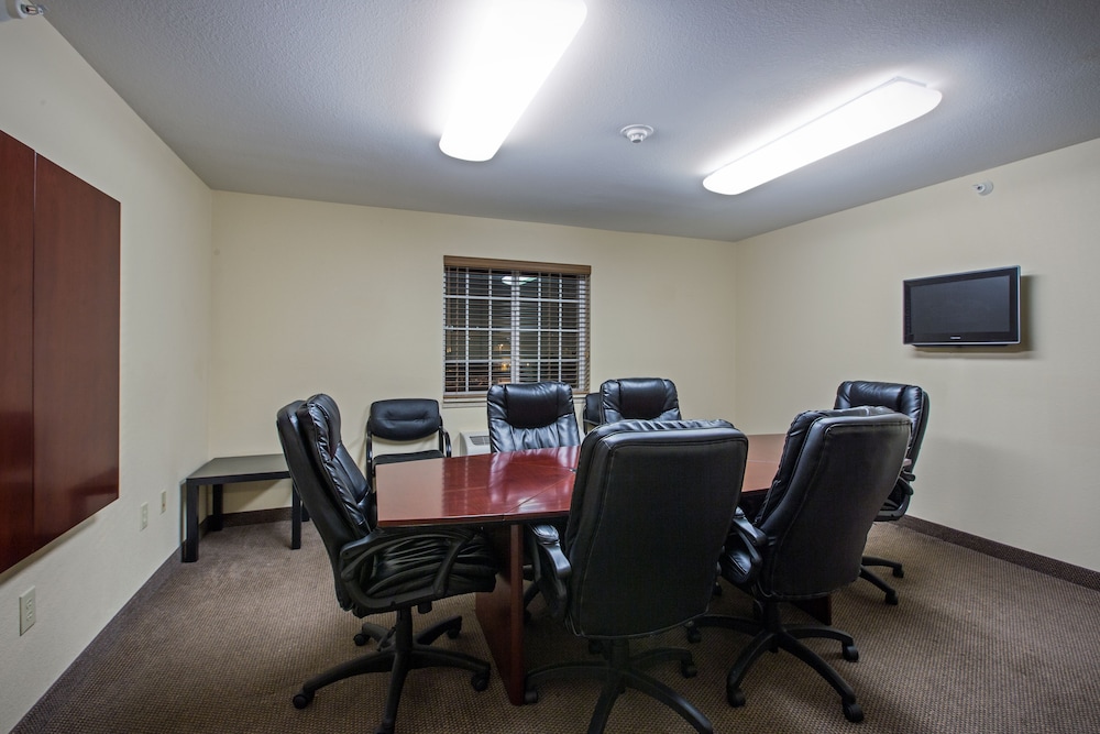 candlewood suites indianapolis northwest by ihg