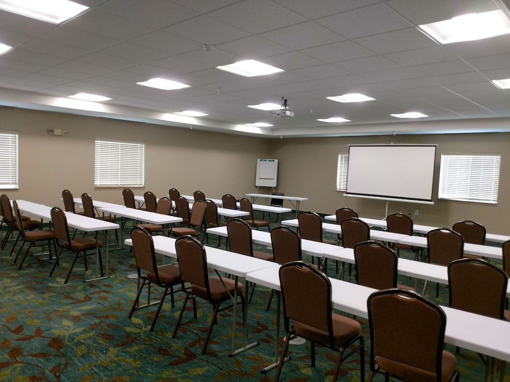 candlewood suites indianapolis northwest by ihg