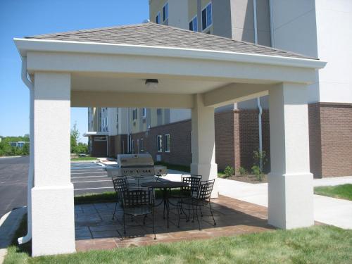 candlewood suites indianapolis northwest by ihg