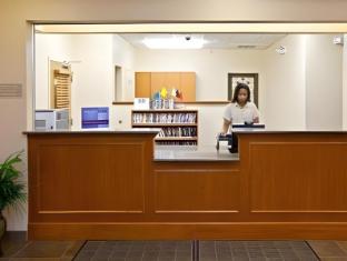 candlewood suites indianapolis northwest by ihg