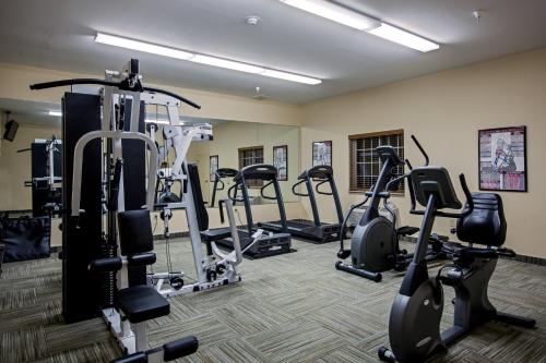 candlewood suites indianapolis northwest by ihg