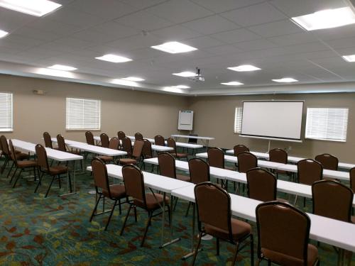 candlewood suites indianapolis northwest by ihg