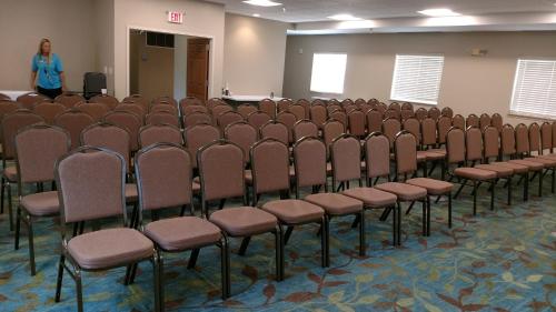 candlewood suites indianapolis northwest by ihg