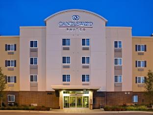 candlewood suites indianapolis northwest by ihg