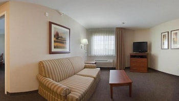 Candlewood Suites Indianapolis Northwest By Ihg,Indianapolis>>Indiana,3 star
