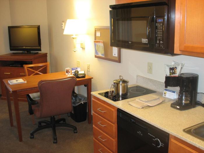 candlewood suites indianapolis northwest by ihg