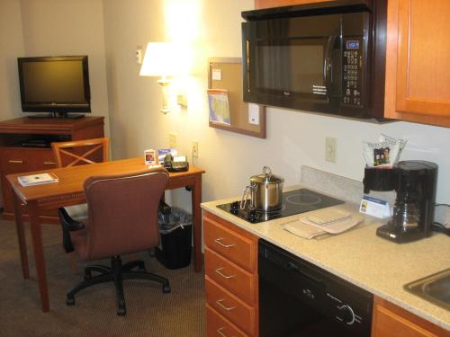 candlewood suites indianapolis northwest by ihg