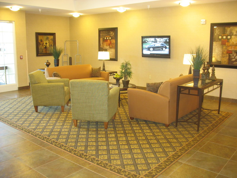 candlewood suites indianapolis northwest by ihg