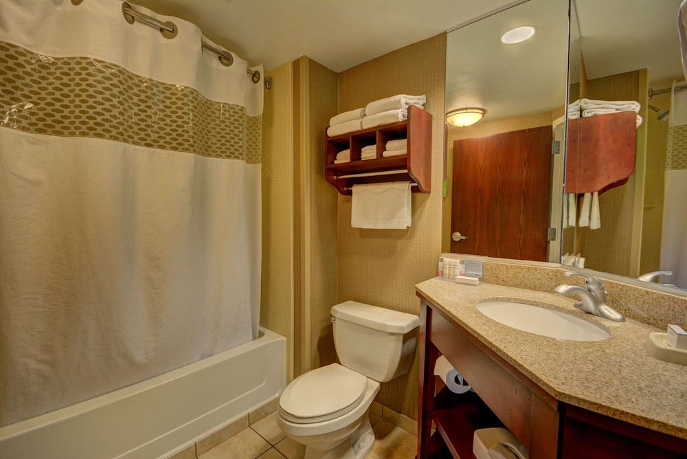 hampton inn by hilton indianapolis south