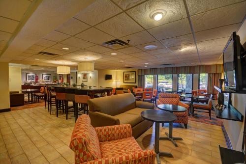 hampton inn by hilton indianapolis south