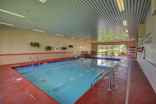 hampton inn by hilton indianapolis south