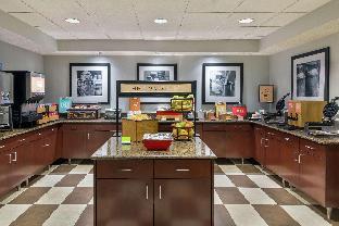 hampton inn by hilton indianapolis south