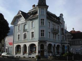hotel lotschberg