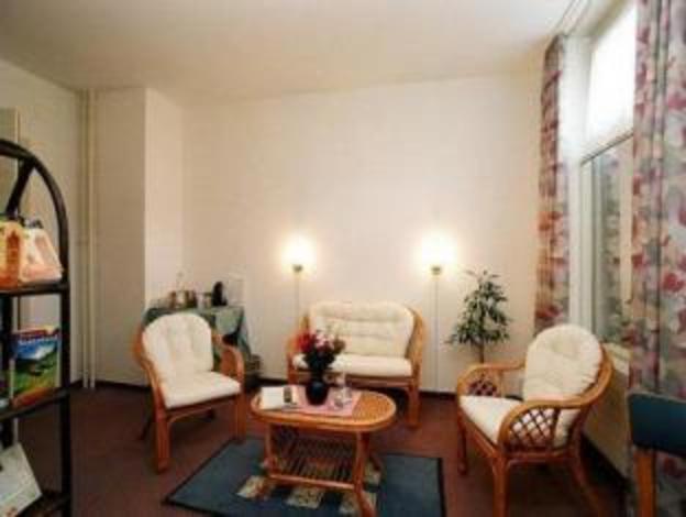 hotel lotschberg