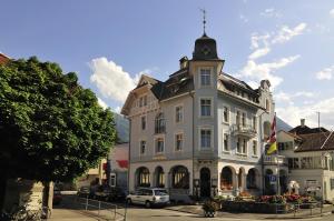 hotel lotschberg