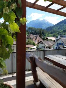 hotel lotschberg