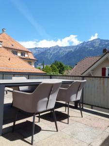 hotel lotschberg