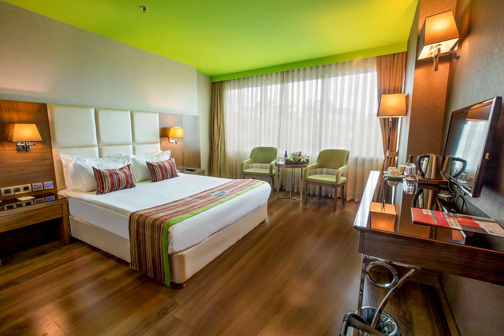 park inn by radisson istanbul asia kavacik
