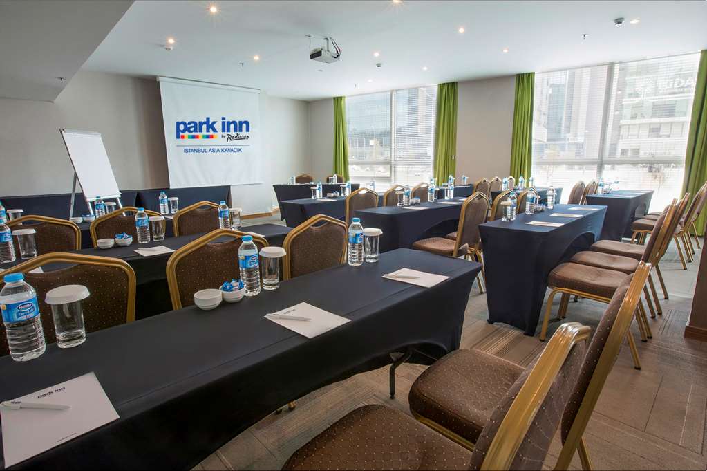 park inn by radisson istanbul asia kavacik
