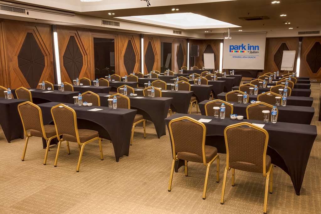 park inn by radisson istanbul asia kavacik