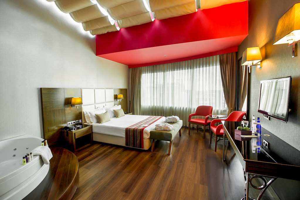 park inn by radisson istanbul asia kavacik