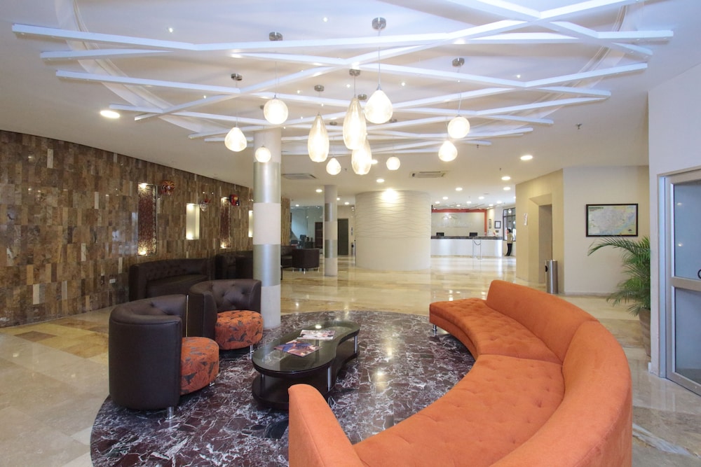howard johnson hotel versalles barranquilla