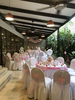 howard johnson hotel versalles barranquilla
