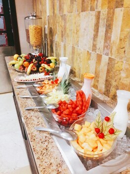 howard johnson hotel versalles barranquilla