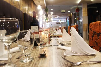 howard johnson hotel versalles barranquilla