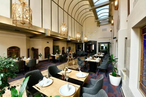 crowne plaza istanbul old city by ihg