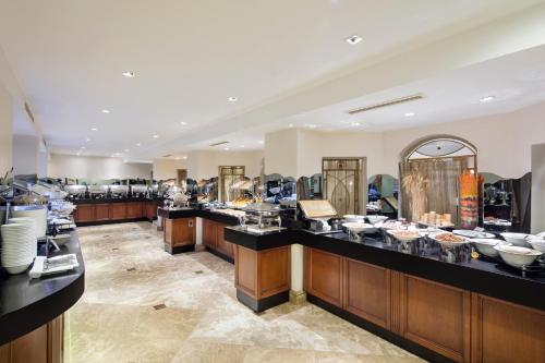 crowne plaza istanbul old city by ihg