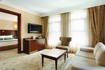 crowne plaza istanbul old city by ihg