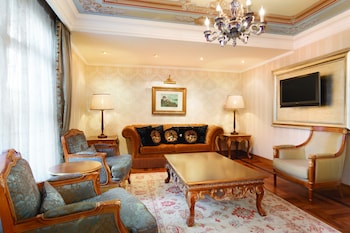 crowne plaza istanbul old city by ihg