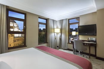 crowne plaza istanbul old city by ihg