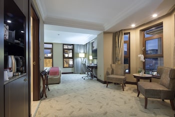 crowne plaza istanbul old city by ihg