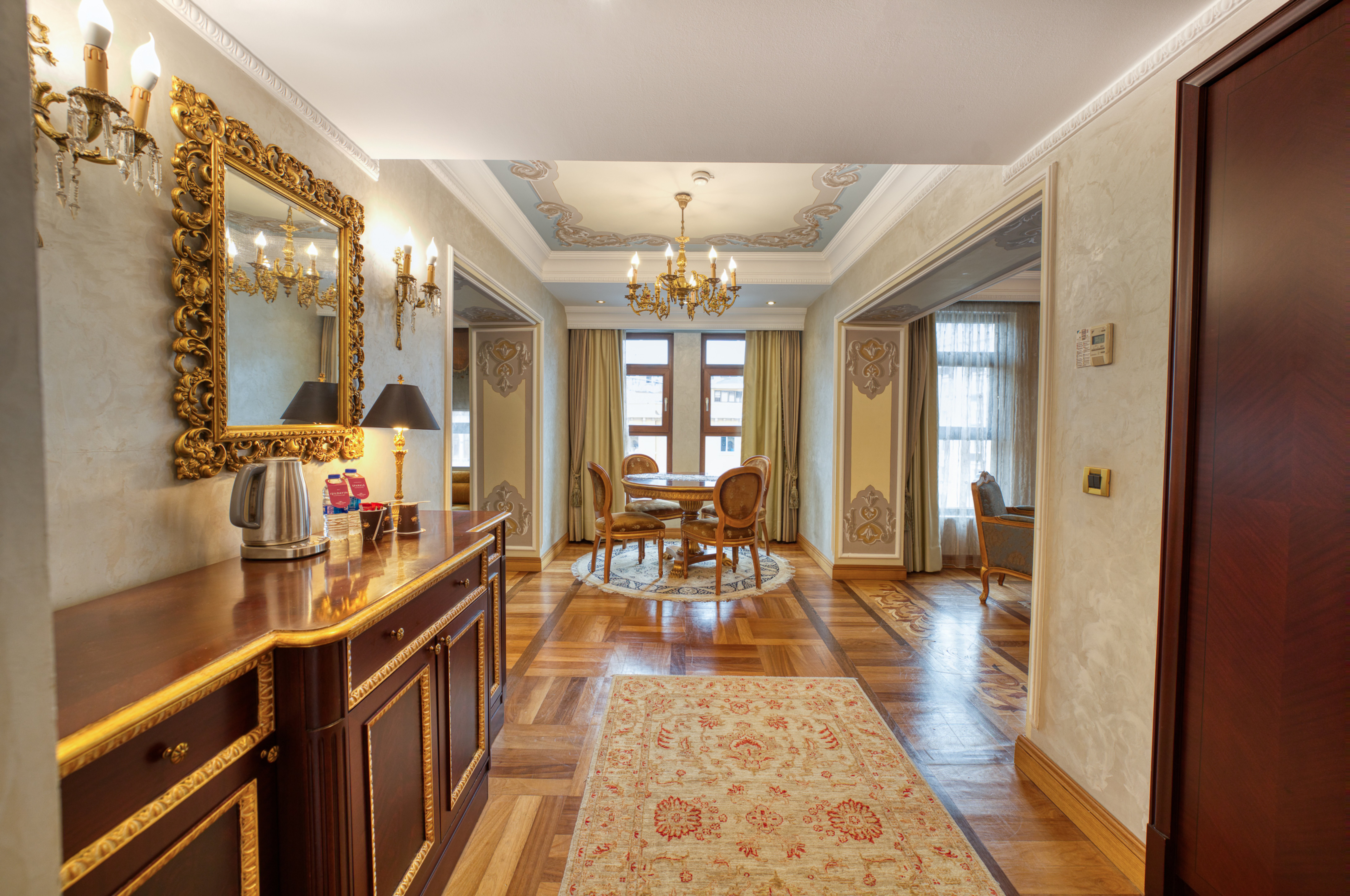 crowne plaza istanbul old city by ihg