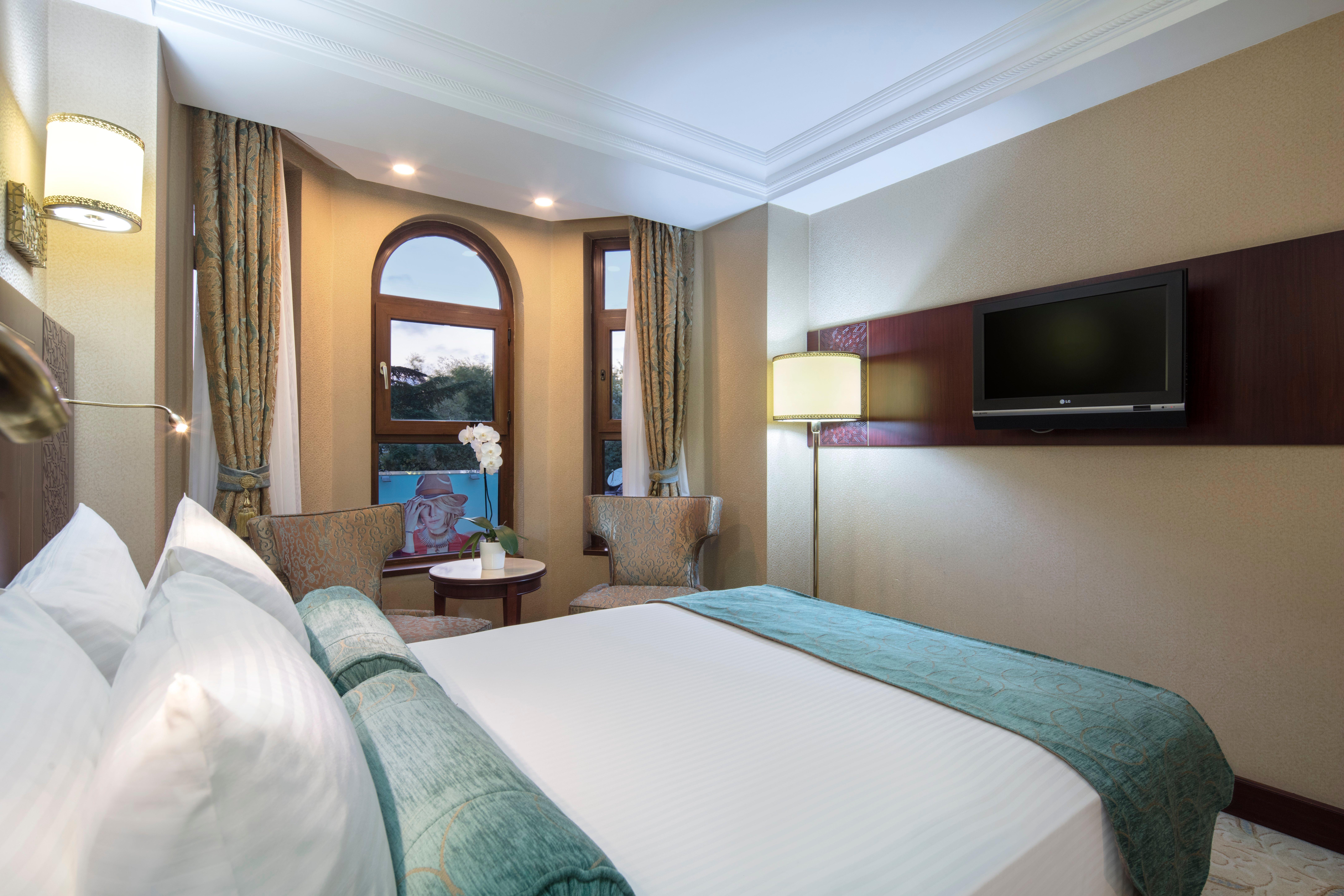crowne plaza istanbul old city by ihg