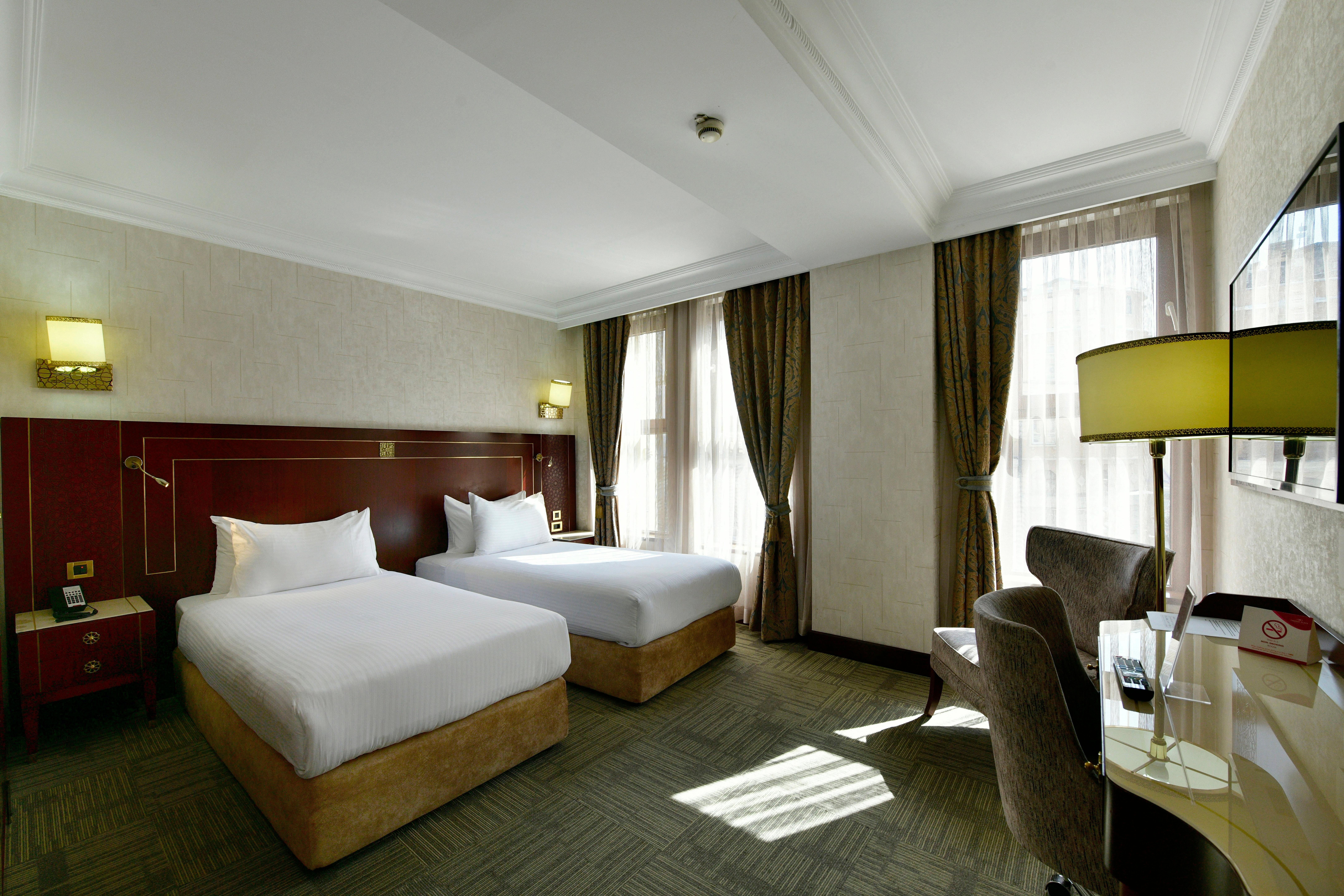 crowne plaza istanbul old city by ihg