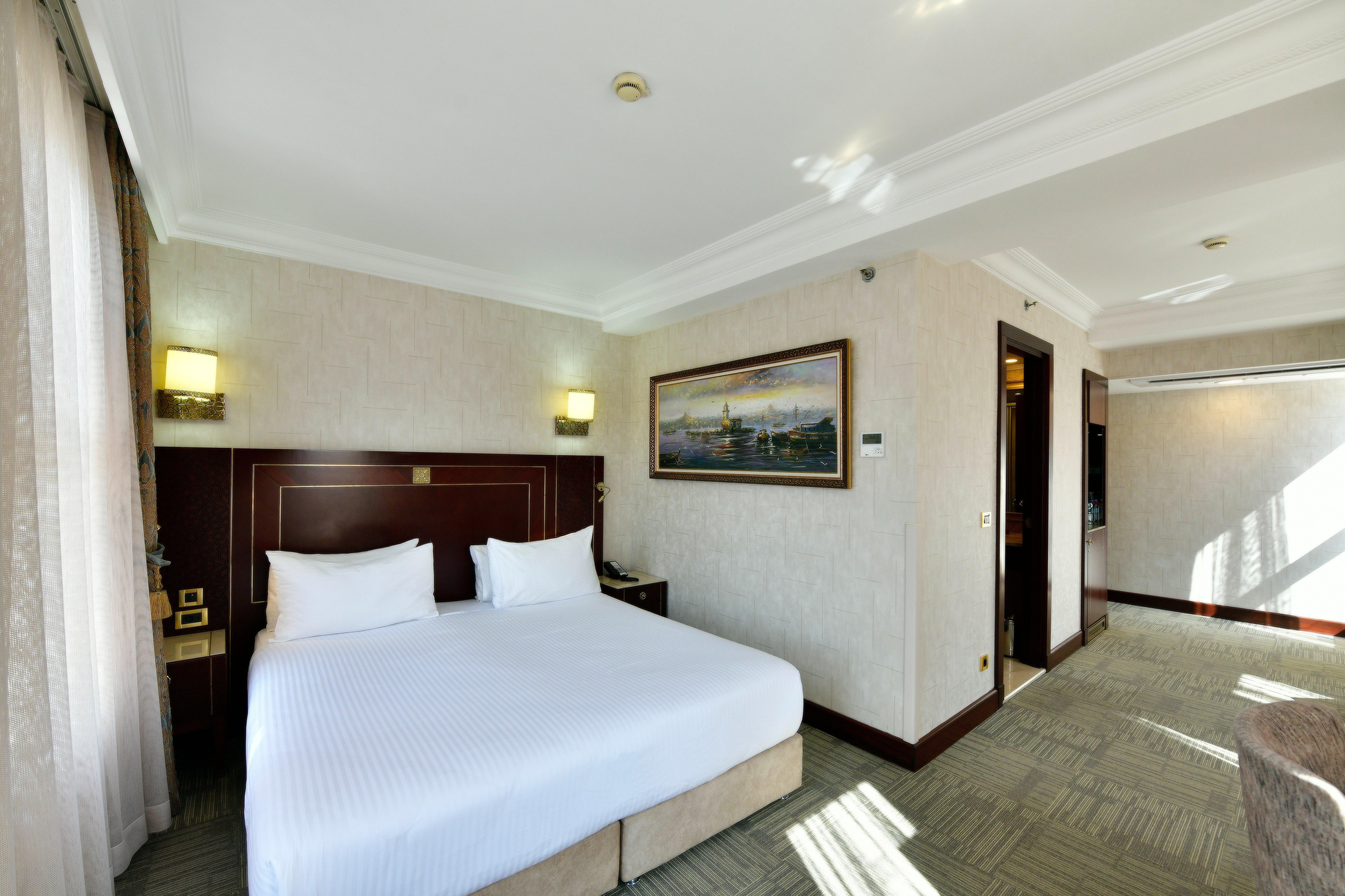 crowne plaza istanbul old city by ihg