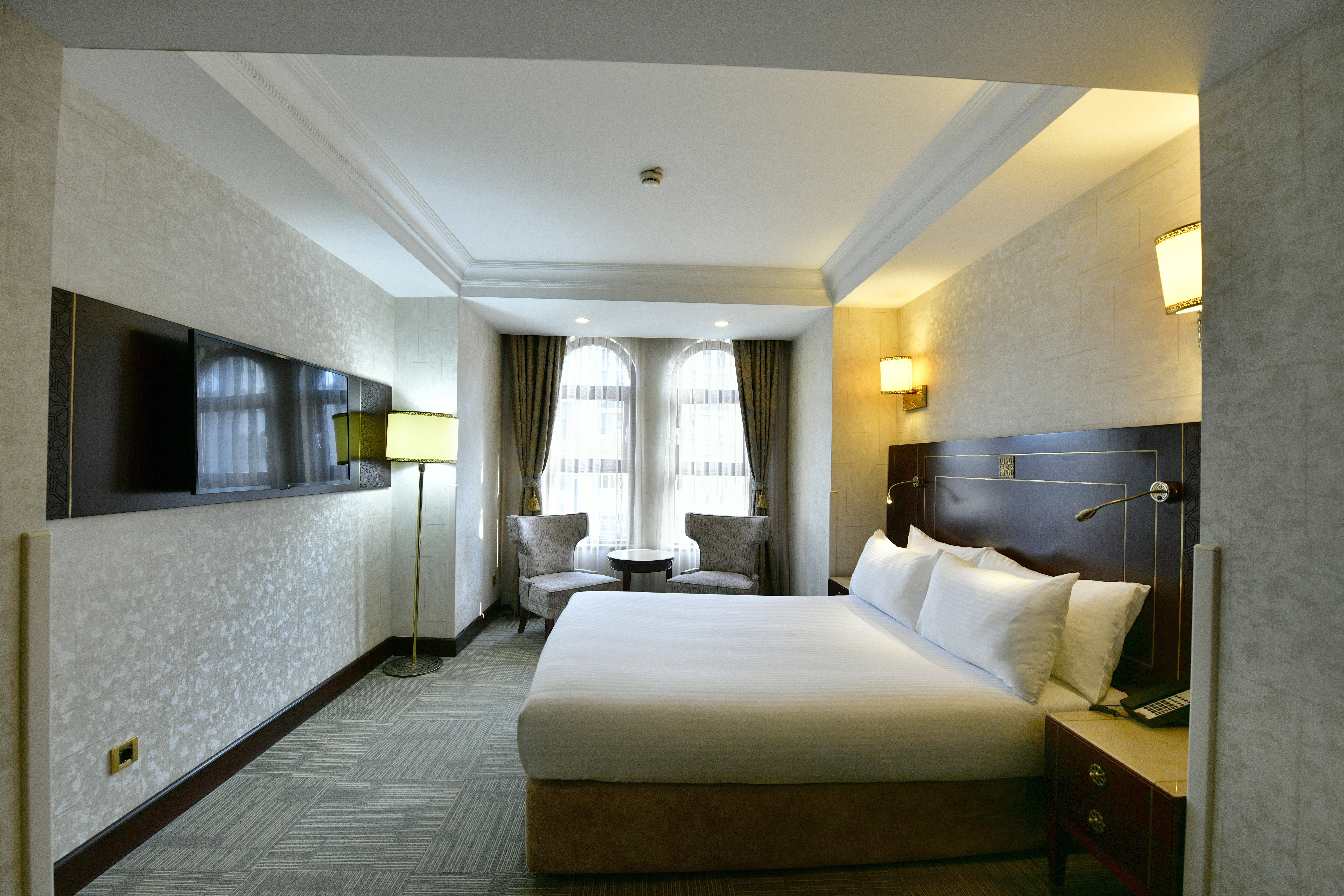 crowne plaza istanbul old city by ihg