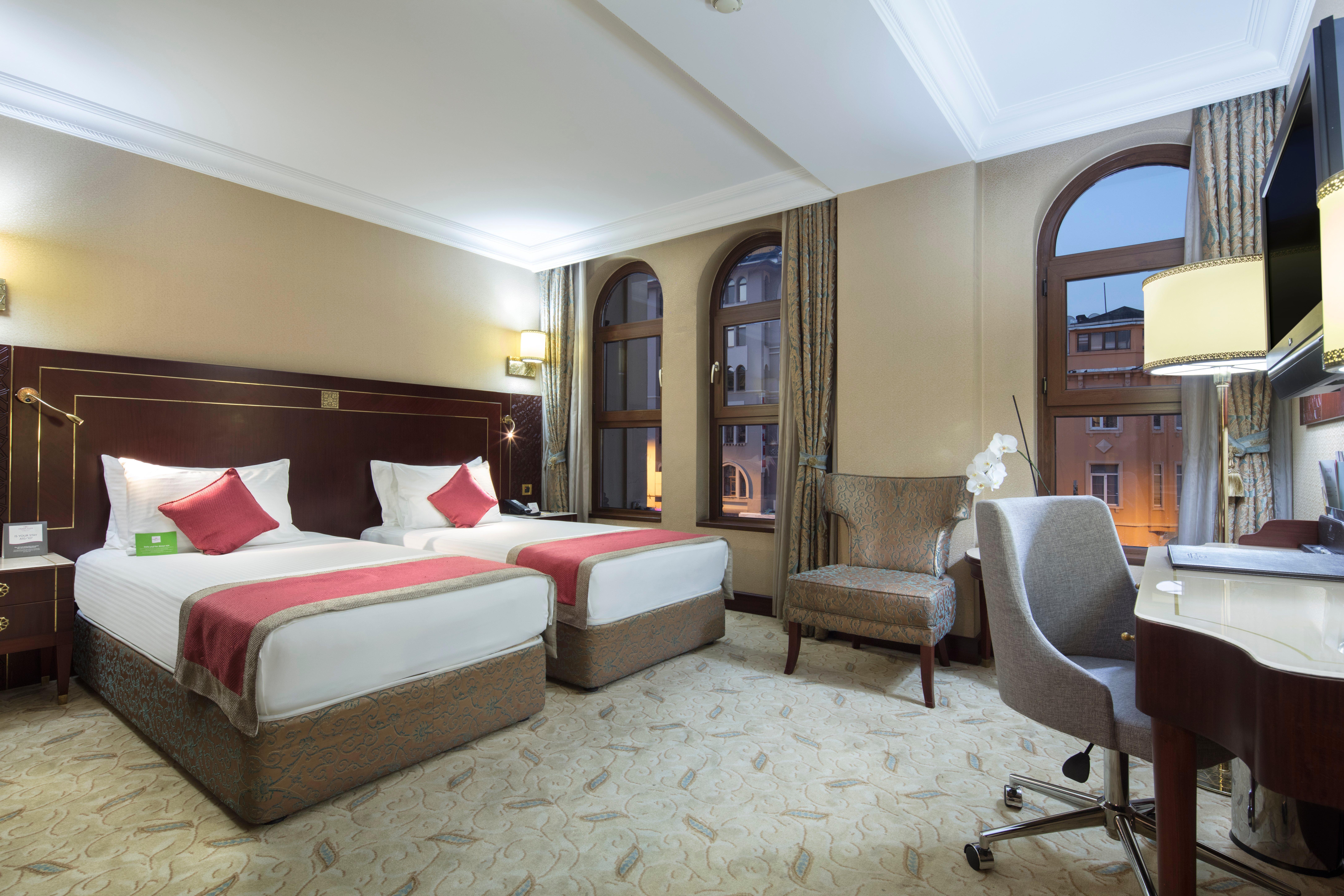crowne plaza istanbul old city by ihg