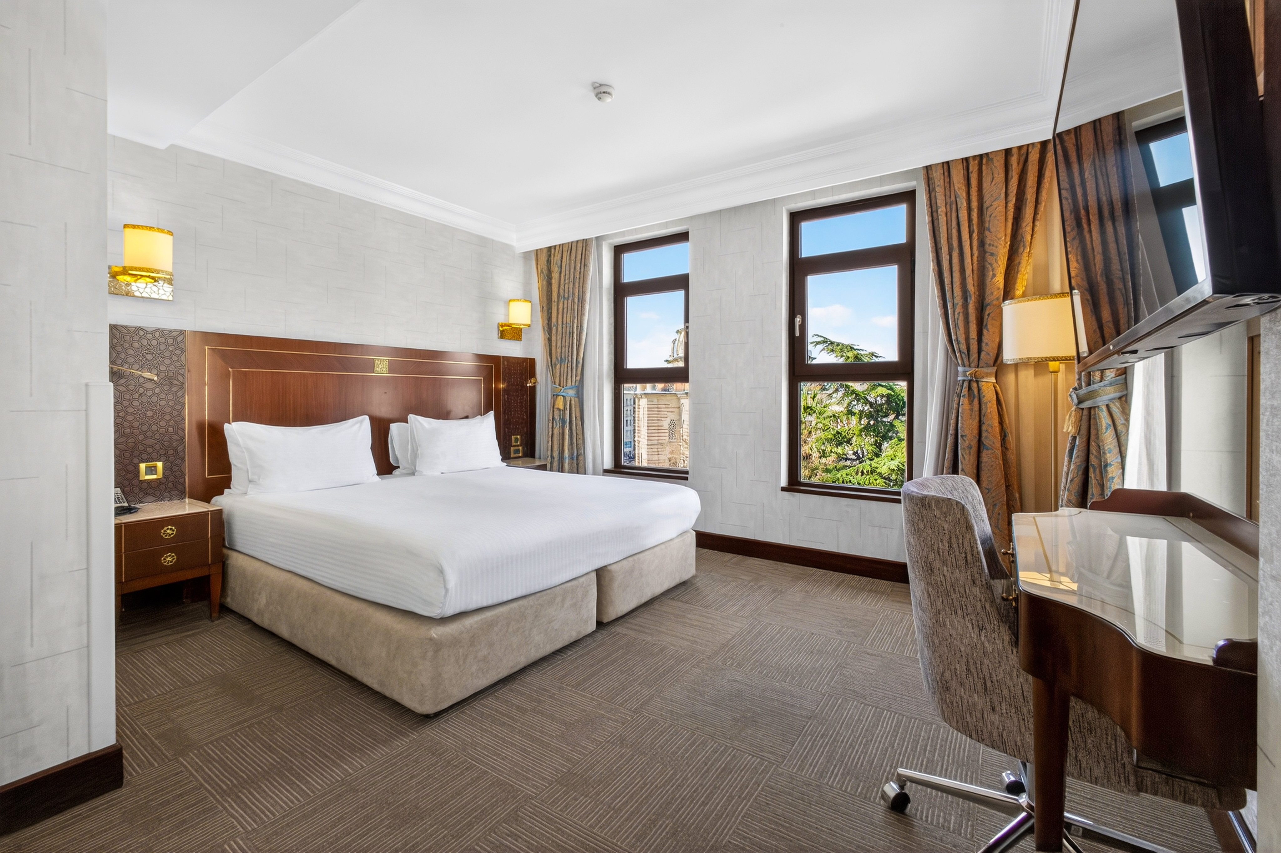 crowne plaza istanbul old city by ihg
