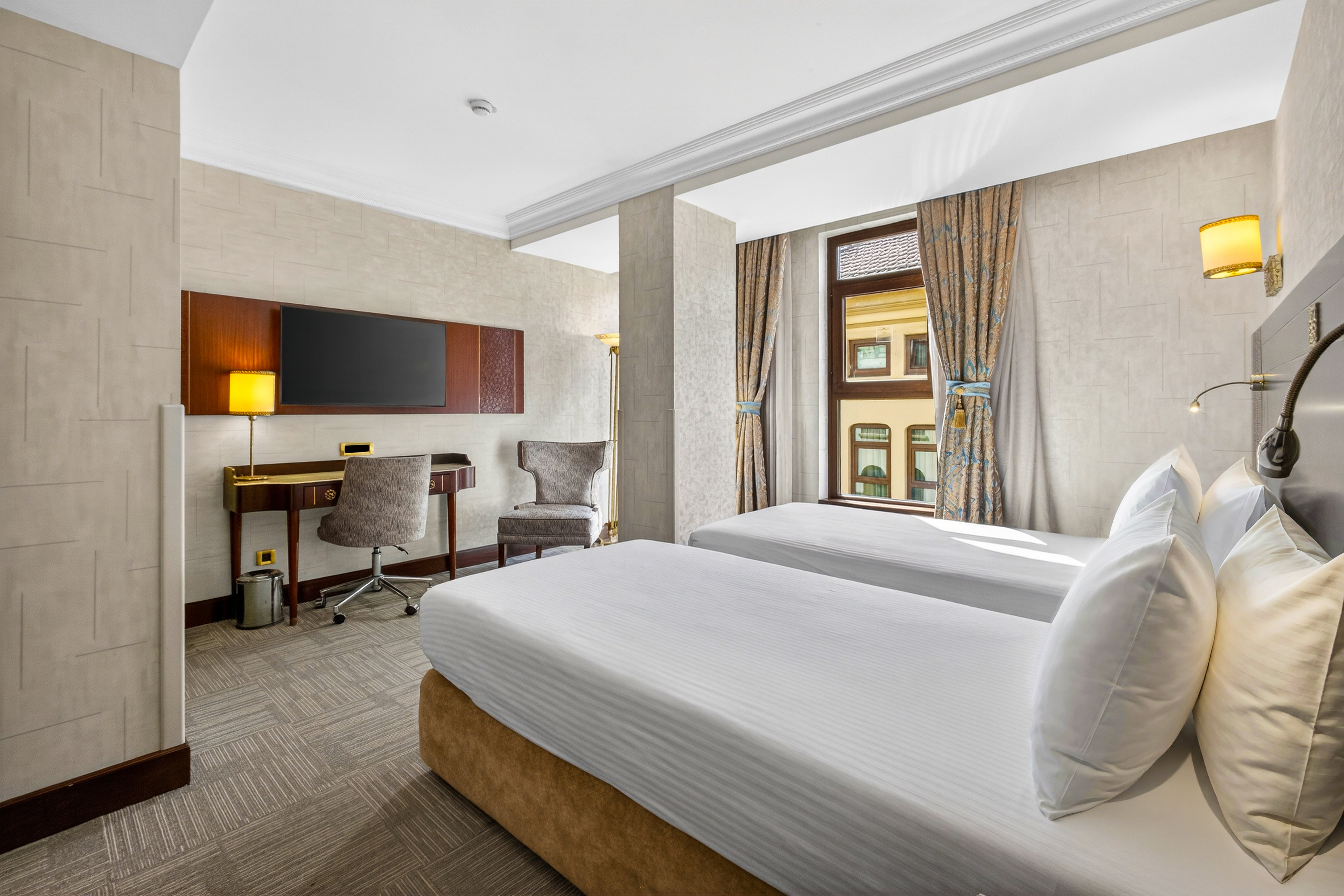 crowne plaza istanbul old city by ihg