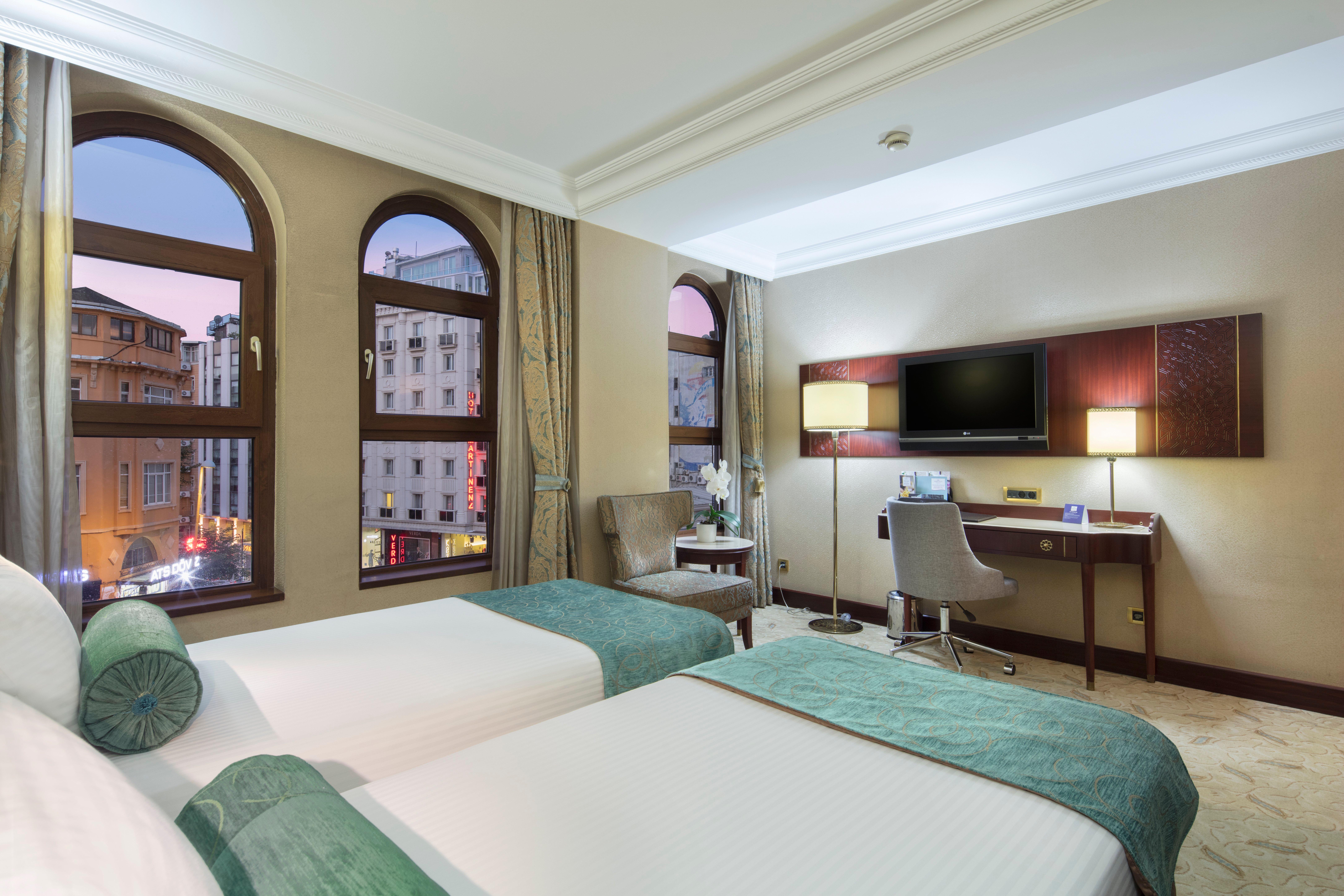 crowne plaza istanbul old city by ihg
